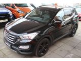 Hyundai Santa Fe bei Reisemobile.expert - Abbildung (5 / 15)