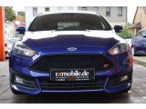 Ford Focus ST bei Reisemobile.expert - Abbildung (4 / 15)