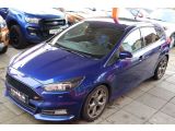 Ford Focus ST bei Reisemobile.expert - Abbildung (5 / 15)