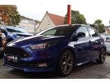 Ford Focus ST bei Reisemobile.expert - Abbildung (6 / 15)