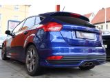 Ford Focus ST bei Reisemobile.expert - Abbildung (13 / 15)