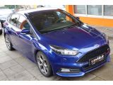 Ford Focus ST bei Reisemobile.expert - Abbildung (2 / 15)