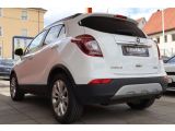 Opel Mokka X bei Reisemobile.expert - Abbildung (14 / 15)