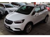 Opel Mokka X bei Reisemobile.expert - Abbildung (6 / 15)