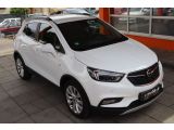 Opel Mokka X bei Reisemobile.expert - Abbildung (2 / 15)