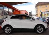 Opel Mokka X bei Reisemobile.expert - Abbildung (9 / 15)