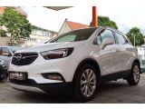 Opel Mokka X bei Reisemobile.expert - Abbildung (7 / 15)