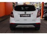 Opel Mokka X bei Reisemobile.expert - Abbildung (12 / 15)