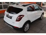 Opel Mokka X bei Reisemobile.expert - Abbildung (10 / 15)