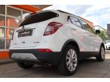 Opel Mokka X bei Reisemobile.expert - Abbildung (11 / 15)