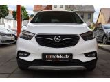 Opel Mokka X bei Reisemobile.expert - Abbildung (4 / 15)