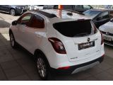 Opel Mokka X bei Reisemobile.expert - Abbildung (13 / 15)