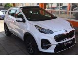 Kia Sportage bei Reisemobile.expert - Abbildung (2 / 15)