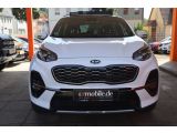 Kia Sportage bei Reisemobile.expert - Abbildung (4 / 15)