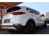 Kia Sportage bei Reisemobile.expert - Abbildung (10 / 15)