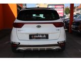 Kia Sportage bei Reisemobile.expert - Abbildung (11 / 15)