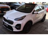 Kia Sportage bei Reisemobile.expert - Abbildung (6 / 15)