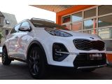 Kia Sportage bei Reisemobile.expert - Abbildung (3 / 15)