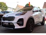 Kia Sportage bei Reisemobile.expert - Abbildung (5 / 15)