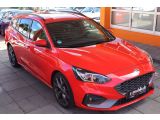 Ford Focus Turnier bei Reisemobile.expert - Abbildung (2 / 15)