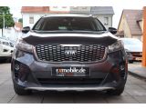 Kia Sorento bei Reisemobile.expert - Abbildung (4 / 15)