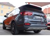 Kia Sorento bei Reisemobile.expert - Abbildung (10 / 15)