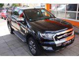 Ford Ranger bei Reisemobile.expert - Abbildung (2 / 15)