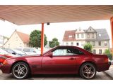 Mercedes-Benz SL 320 AUTOMATIK bei Reisemobile.expert - Abbildung (6 / 15)