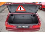 Mercedes-Benz SL 320 AUTOMATIK bei Reisemobile.expert - Abbildung (12 / 15)