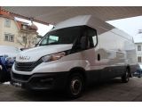 Iveco Daily bei Reisemobile.expert - Abbildung (6 / 15)