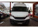 Iveco Daily bei Reisemobile.expert - Abbildung (4 / 15)