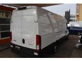 Iveco Daily bei Reisemobile.expert - Abbildung (9 / 15)