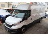 Iveco Daily bei Reisemobile.expert - Abbildung (5 / 15)