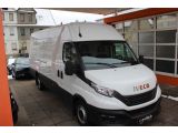 Iveco Daily bei Reisemobile.expert - Abbildung (2 / 15)