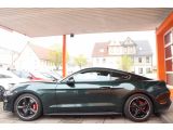 Ford Mustang bei Reisemobile.expert - Abbildung (7 / 15)