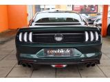 Ford Mustang bei Reisemobile.expert - Abbildung (11 / 15)