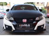 Honda Civic bei Reisemobile.expert - Abbildung (4 / 15)