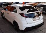 Honda Civic bei Reisemobile.expert - Abbildung (10 / 15)