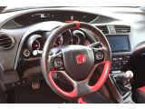 Honda Civic bei Reisemobile.expert - Abbildung (15 / 15)