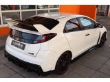 Honda Civic bei Reisemobile.expert - Abbildung (12 / 15)