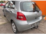 Toyota Yaris bei Reisemobile.expert - Abbildung (4 / 11)