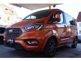 Ford Tourneo Custom bei Reisemobile.expert - Abbildung (6 / 15)