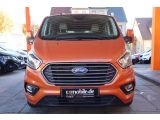 Ford Tourneo Custom bei Reisemobile.expert - Abbildung (4 / 15)