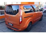 Ford Tourneo Custom bei Reisemobile.expert - Abbildung (9 / 15)