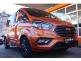 Ford Tourneo Custom bei Reisemobile.expert - Abbildung (3 / 15)