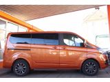 Ford Tourneo Custom bei Reisemobile.expert - Abbildung (8 / 15)