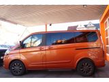 Ford Tourneo Custom bei Reisemobile.expert - Abbildung (7 / 15)