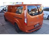 Ford Tourneo Custom bei Reisemobile.expert - Abbildung (12 / 15)