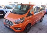 Ford Tourneo Custom bei Reisemobile.expert - Abbildung (5 / 15)