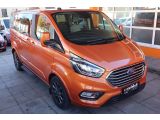 Ford Tourneo Custom bei Reisemobile.expert - Abbildung (2 / 15)